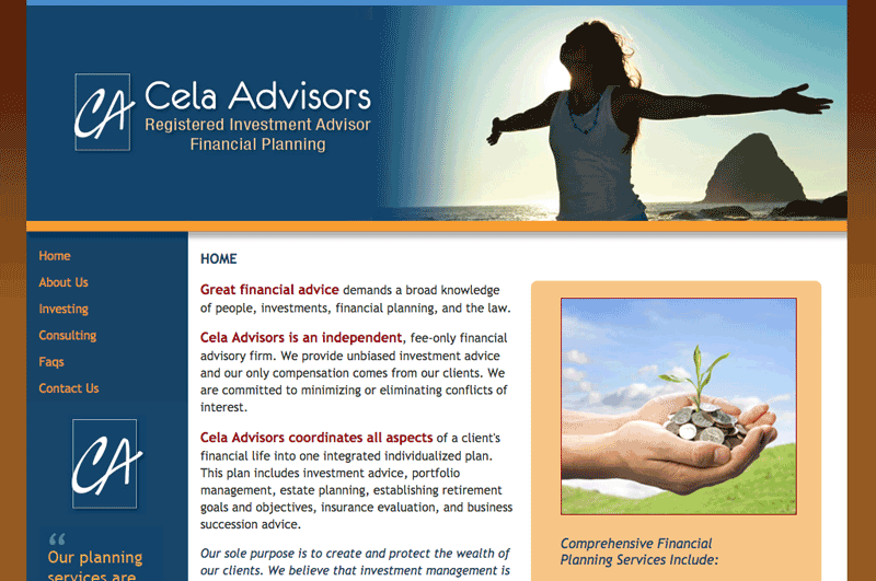 Cela Advisors